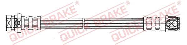 Brake Hose